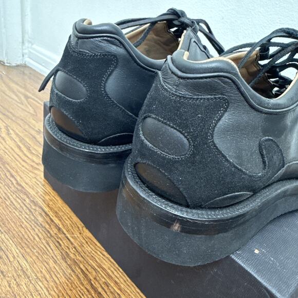YUKETEN LAND MAX 2T BLACK Size 10E 10 E Like 10,5 main image 15